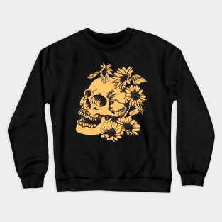 YELLOW FELLOW Crewneck Sweatshirt